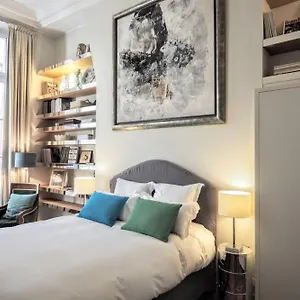Richelieu Chicsuites Apartment