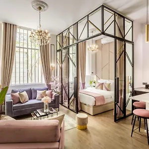 Merveil - Luxury - Marais - Archives I Appartement